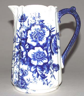 Jug or Pitcher Tankard c1890